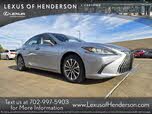 Lexus ES 350 FWD