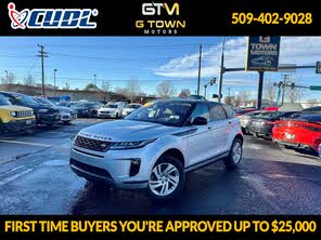 Land Rover Range Rover Evoque P250 S AWD