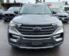Ford Explorer XLT RWD