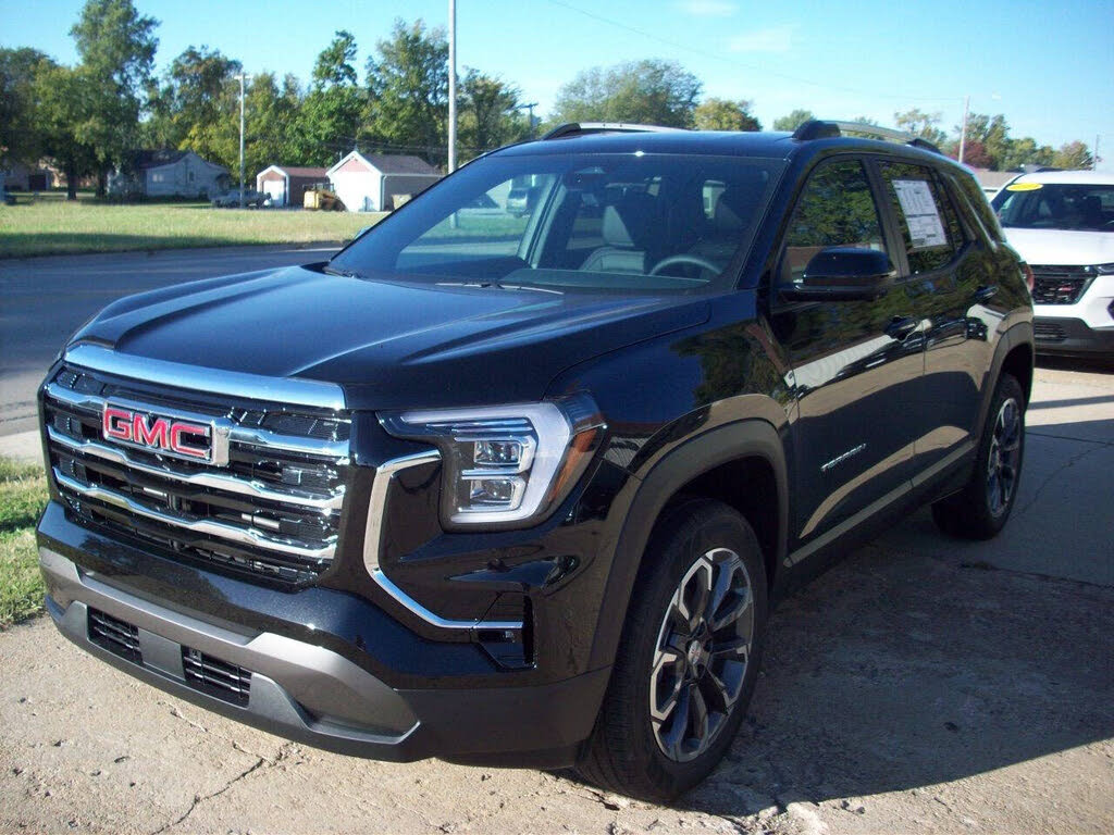 2026 GMC Terrain Elevation FWD