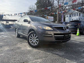 Mazda CX-9 Touring 4WD
