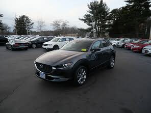 Mazda CX-30 Preferred AWD