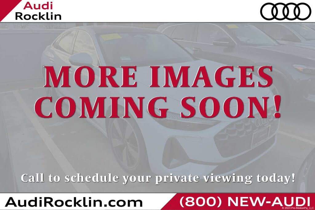 2025 Audi A5 quattro Premium Plus Sedan