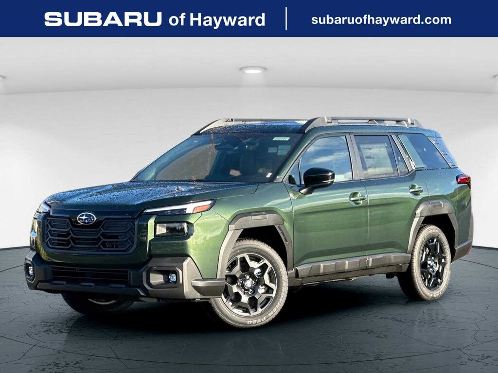 2026 Subaru Outback Limited AWD