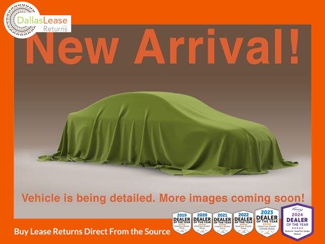 2021 Ford F-350 Super Duty Lariat Crew Cab LB DRW 4WD