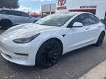 Tesla Model 3 Performance AWD