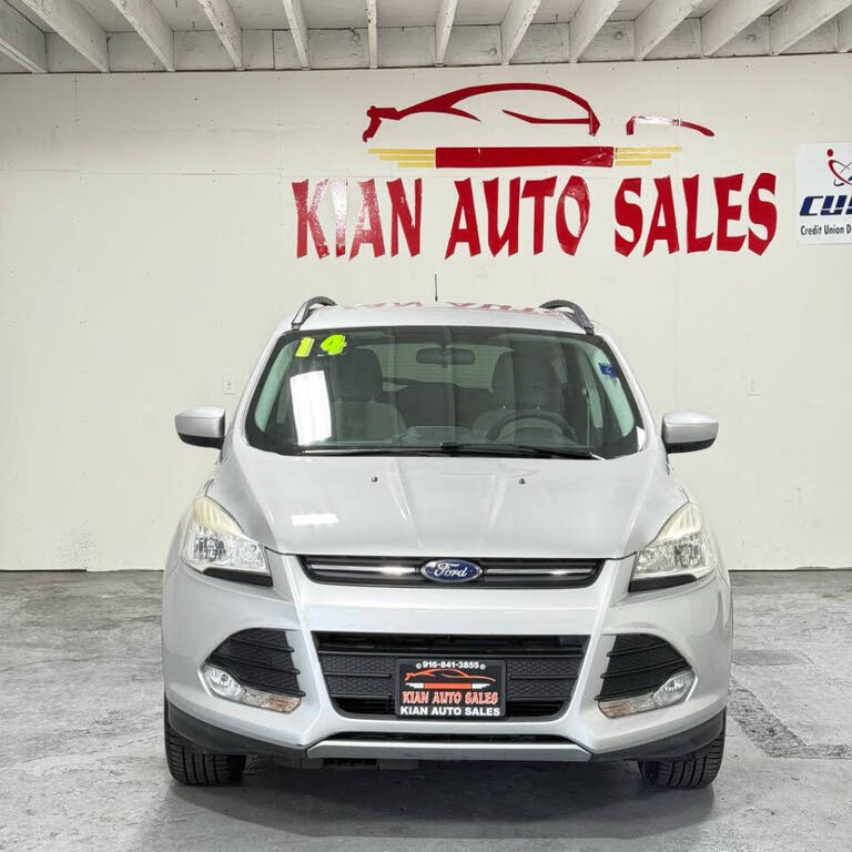 2014 Ford Escape SE FWD