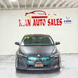 Toyota Prius Prime Premium