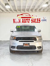 Dodge Durango GT Plus AWD