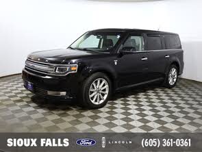 Ford Flex Limited AWD