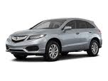 Acura RDX AWD with Technology Package