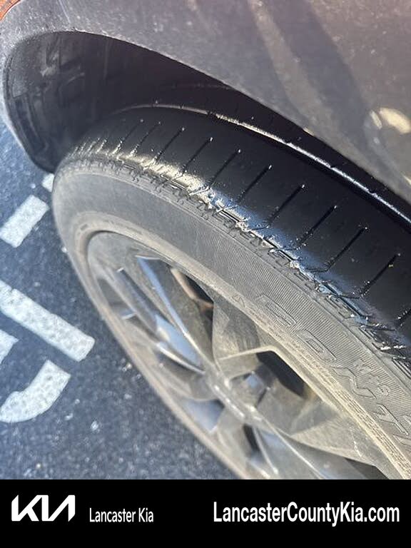 2022 Kia Sorento SX AWD