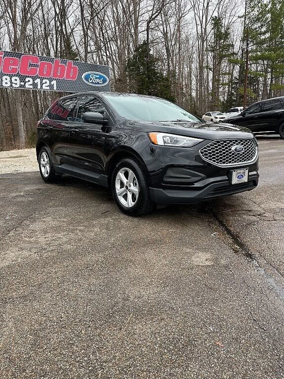 2023 Ford Edge SE AWD