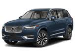 Volvo XC90 Recharge T8 Ultra Bright Theme 6-Passenger eAWD