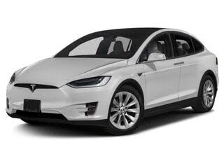 2017 Tesla Model X
