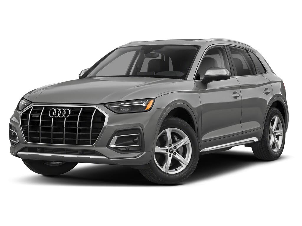 2024 Audi Q5 quattro Premium Plus S Line 45 TFSI