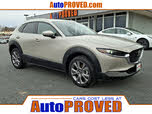 Mazda CX-30 2.5 S Preferred AWD