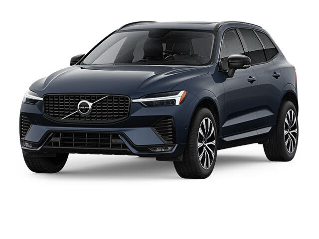 2023 Volvo XC60 B5 Plus Dark Theme AWD