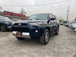 Toyota 4Runner Trail 4WD
