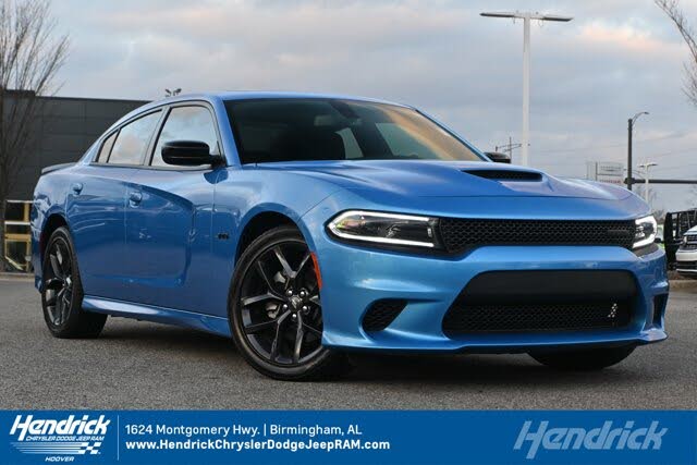 2023 Dodge Charger R/T RWD