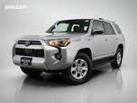 Toyota 4Runner SR5 Premium 4WD