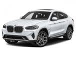 BMW X4 xDrive30i AWD