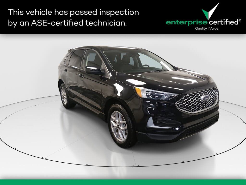 2024 Ford Edge SEL AWD