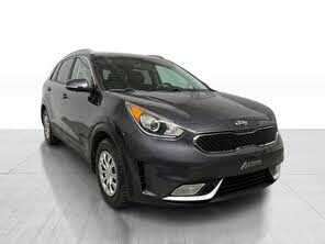 Kia Niro EX Premium FWD