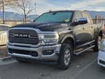 RAM 2500 Laramie Crew Cab 4WD