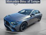 Mercedes-Benz E-Class AMG 53 E Sedan 4MATIC