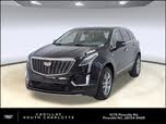 Cadillac XT5 Premium Luxury FWD