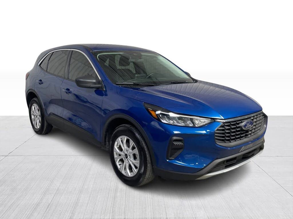 2023 Ford Escape Active AWD
