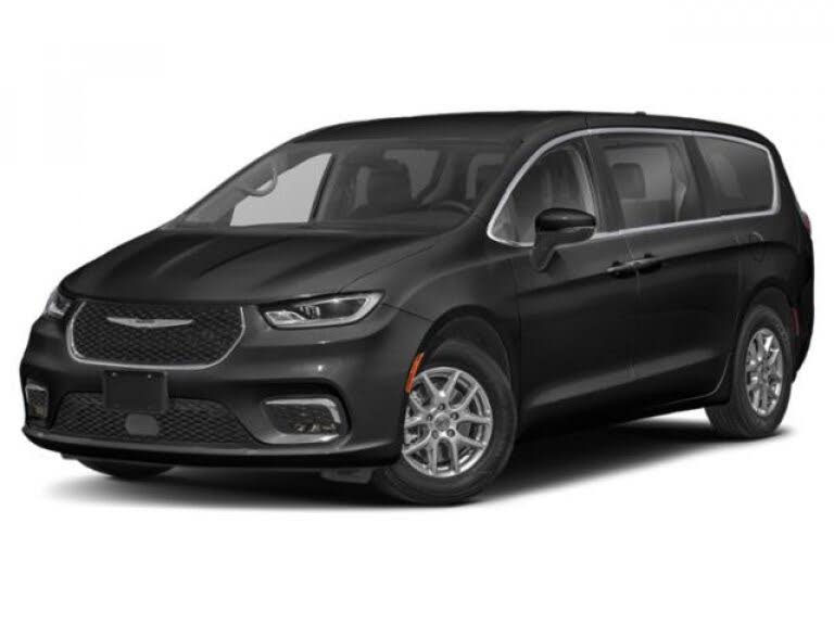 2024 Chrysler Pacifica Touring L FWD