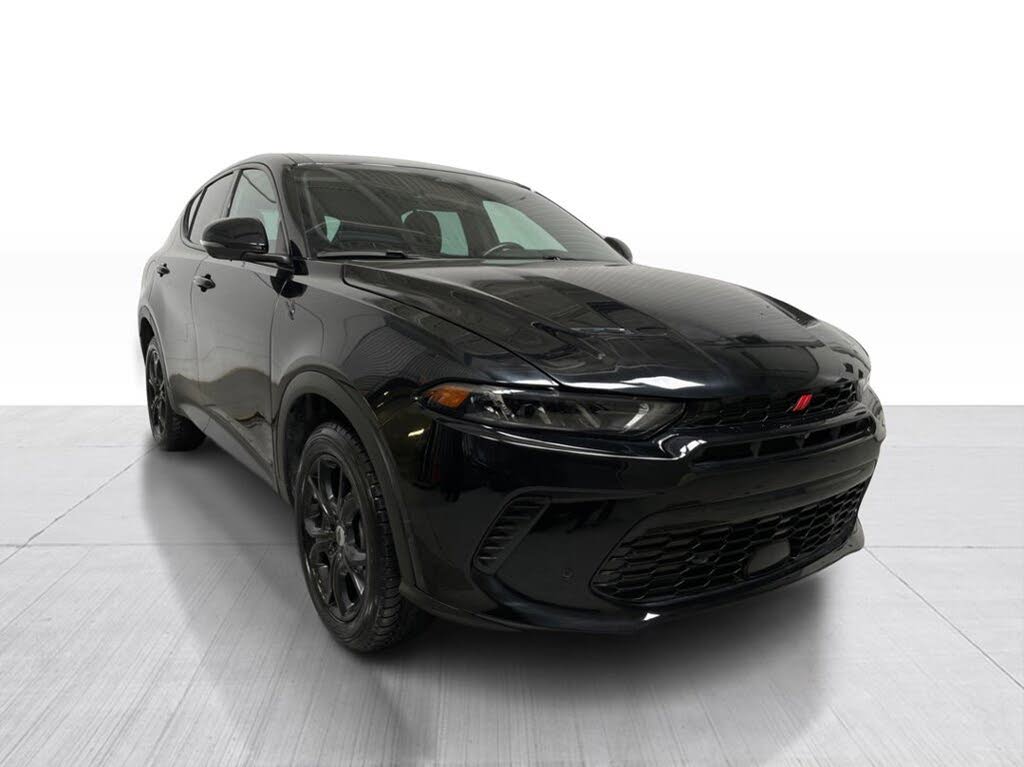 2024 Dodge Hornet GT AWD