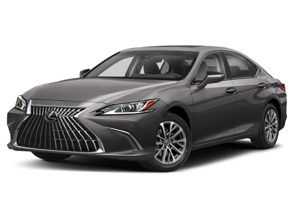 Lexus ES 350 FWD 2025