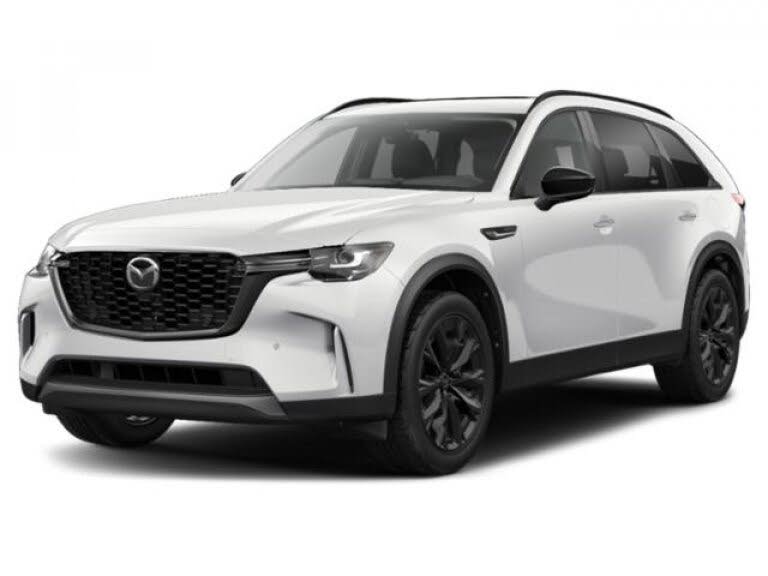 2026 Mazda CX-90 PHEV Premium Sport AWD