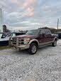 Ford F-250 Super Duty King Ranch Crew Cab 4WD