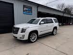 Cadillac Escalade Luxury 4WD