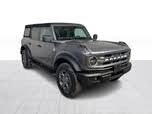Ford Bronco Big Bend 4-Door 4WD