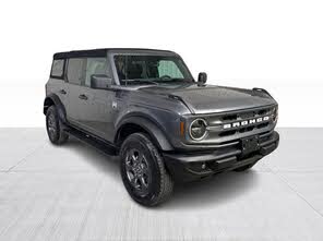 Ford Bronco Big Bend 4-Door 4WD