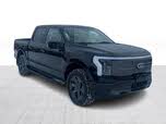 Ford F-150 Lightning Lariat SuperCrew AWD
