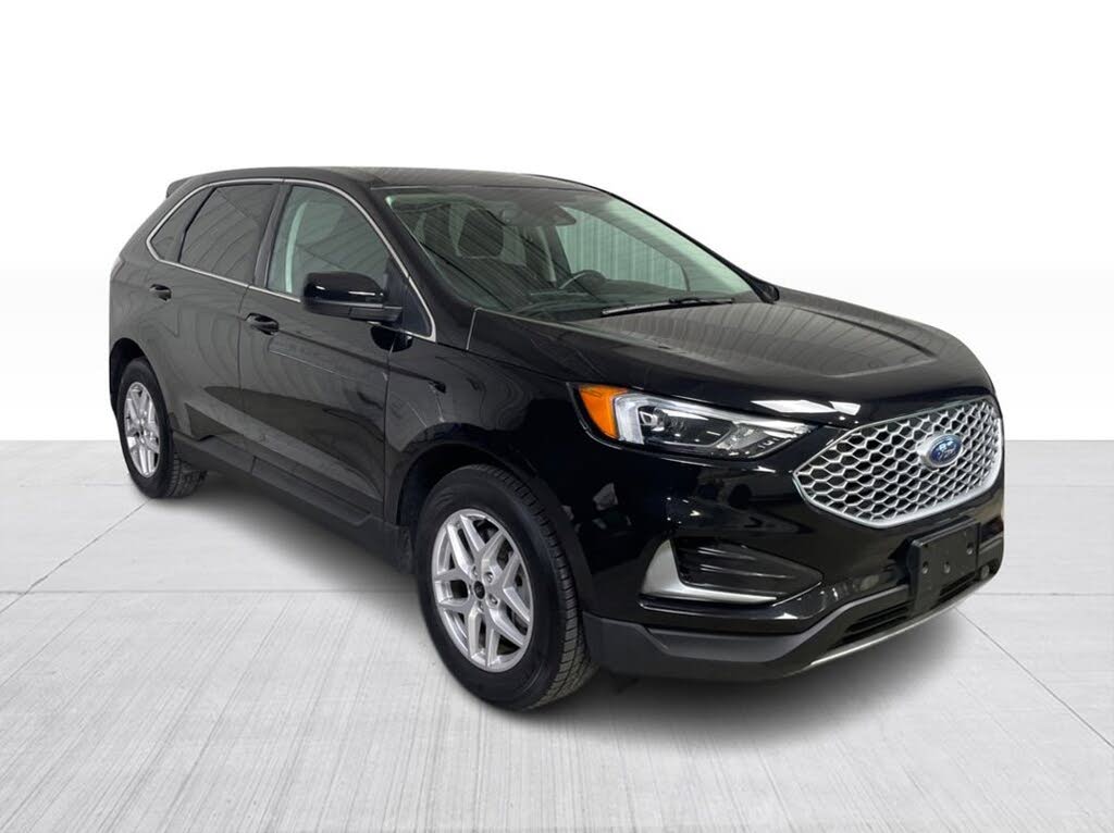 Ford Edge SEL AWD 2023