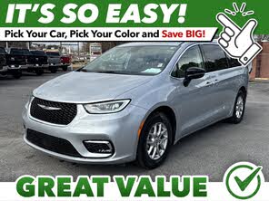 Chrysler Pacifica Touring L FWD