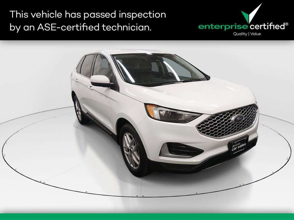 2024 Ford Edge SEL AWD