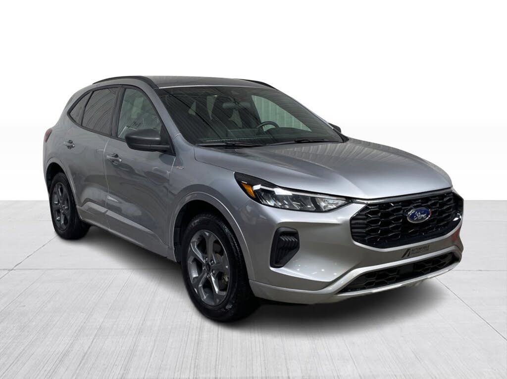 2024 Ford Escape ST-Line AWD