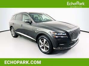 Genesis GV80 3.5T AWD