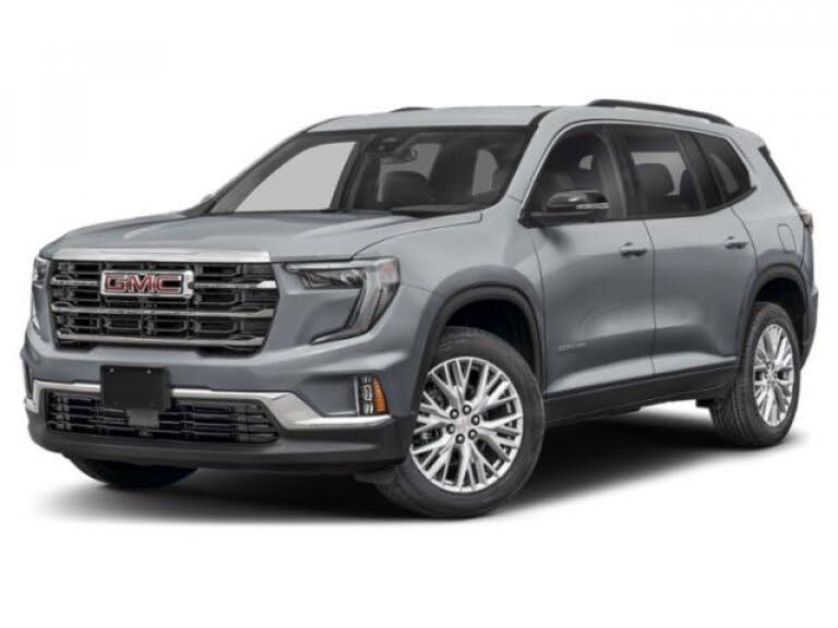 2025 GMC Acadia Elevation AWD