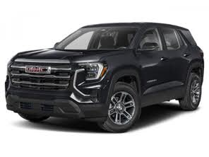 GMC Terrain Elevation AWD