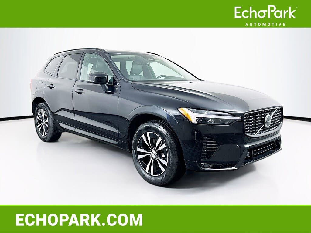 2025 Volvo XC60 B5 Core Dark Theme AWD