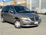 Dodge Caravan FWD